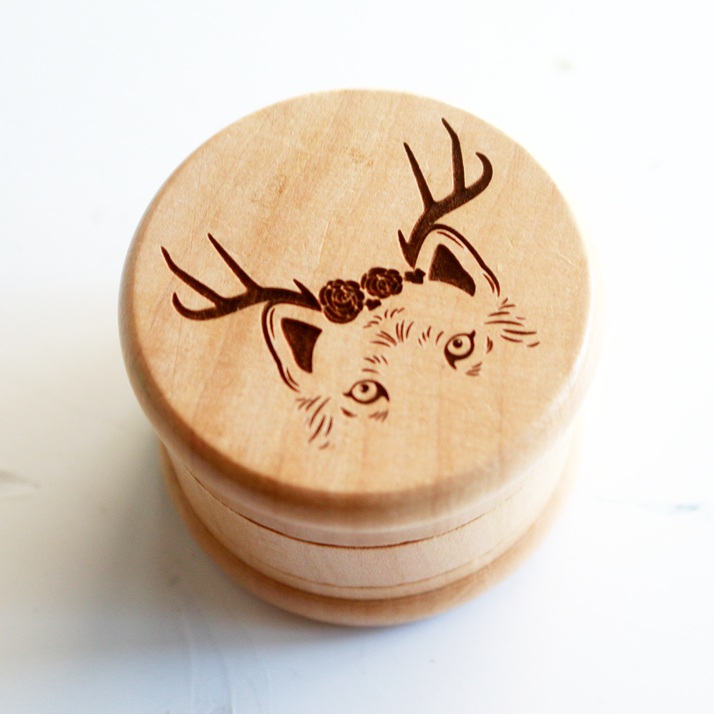 OmniFeral Herb & Tobacco Grinder