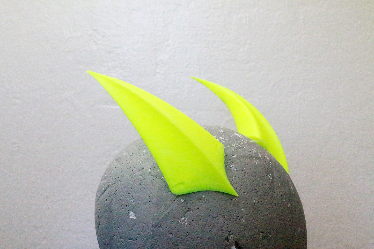 Medium "Brute" Costume Horns