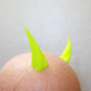 Small "Imp" Costume Horns
