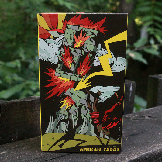 African Tarot