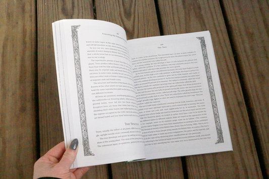 Celtic Plant Magic: A Workbook for Alchemical Sex Rituals