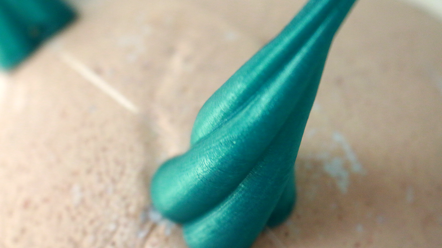 Small "Imp" Costume Horns