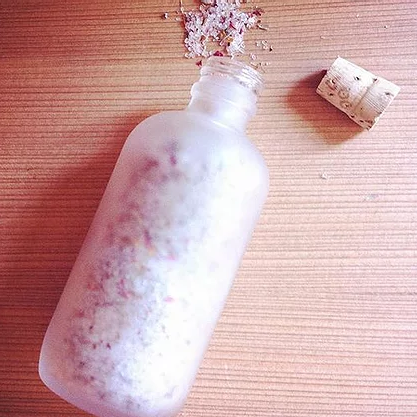 Salvation Bath Soak