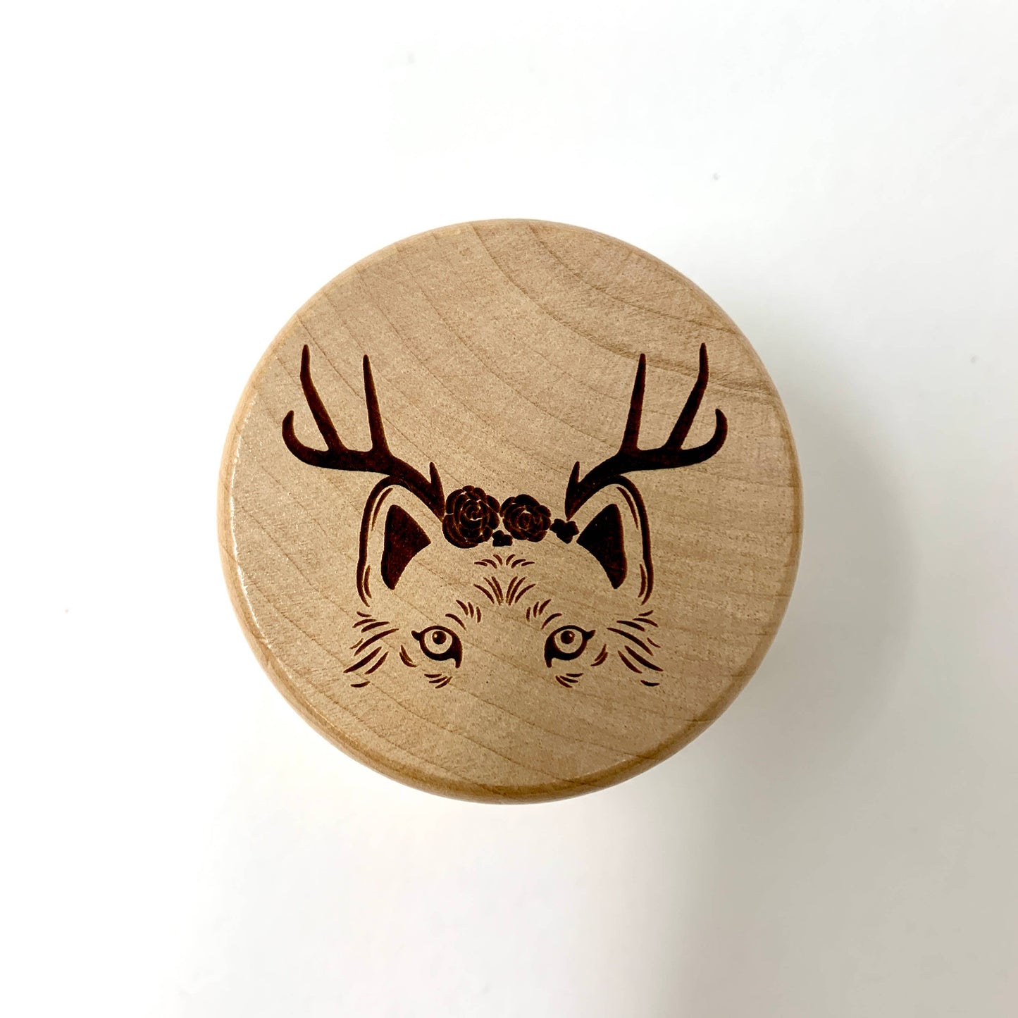 OmniFeral Herb & Tobacco Grinder