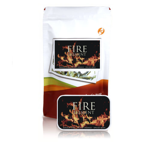 Fire Element Tea