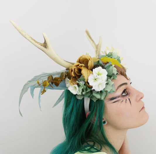 The Etsy Blog: Crafting an Identity Through Costumes