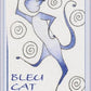 Bleu Cat Tarot