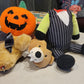 Frankenstein Stuffed Animals - 10/20/24 (eTicket)