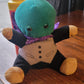 Frankenstein Stuffed Animals - 10/20/24 (eTicket)