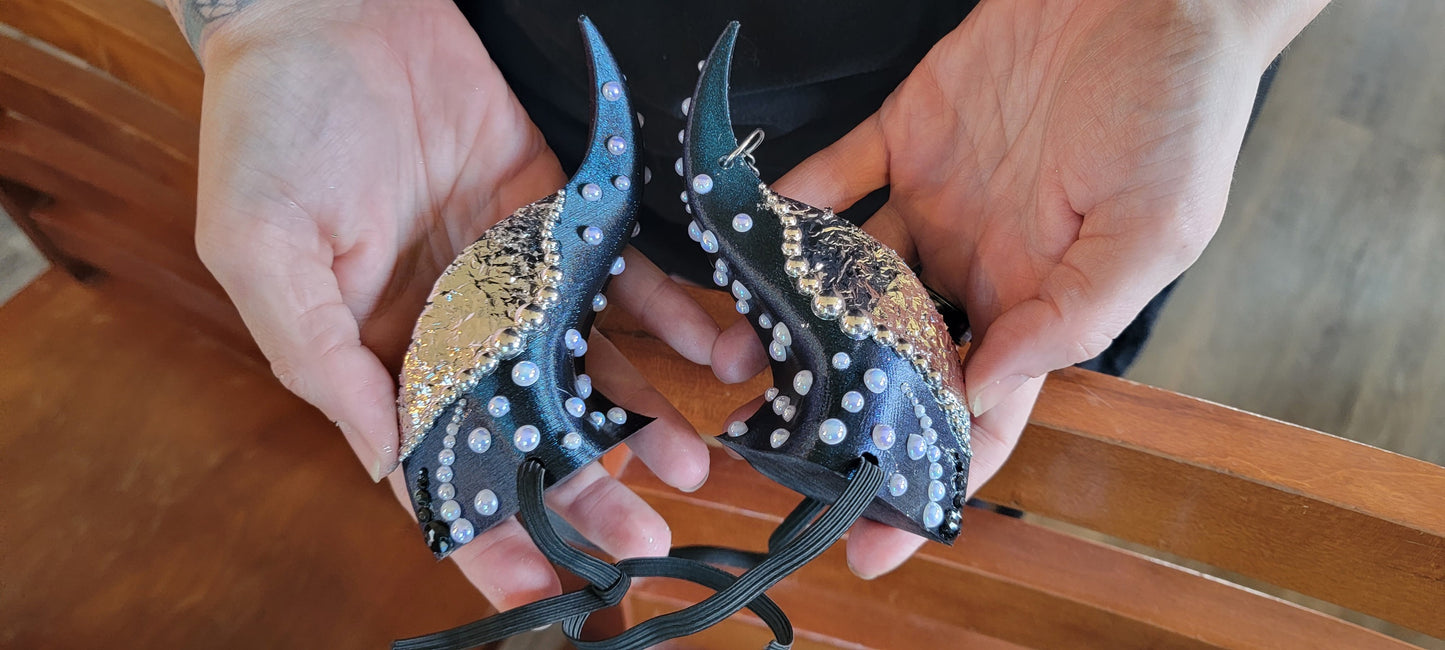 Krampus Horn Decorating - 12/21/25 (eTicket)