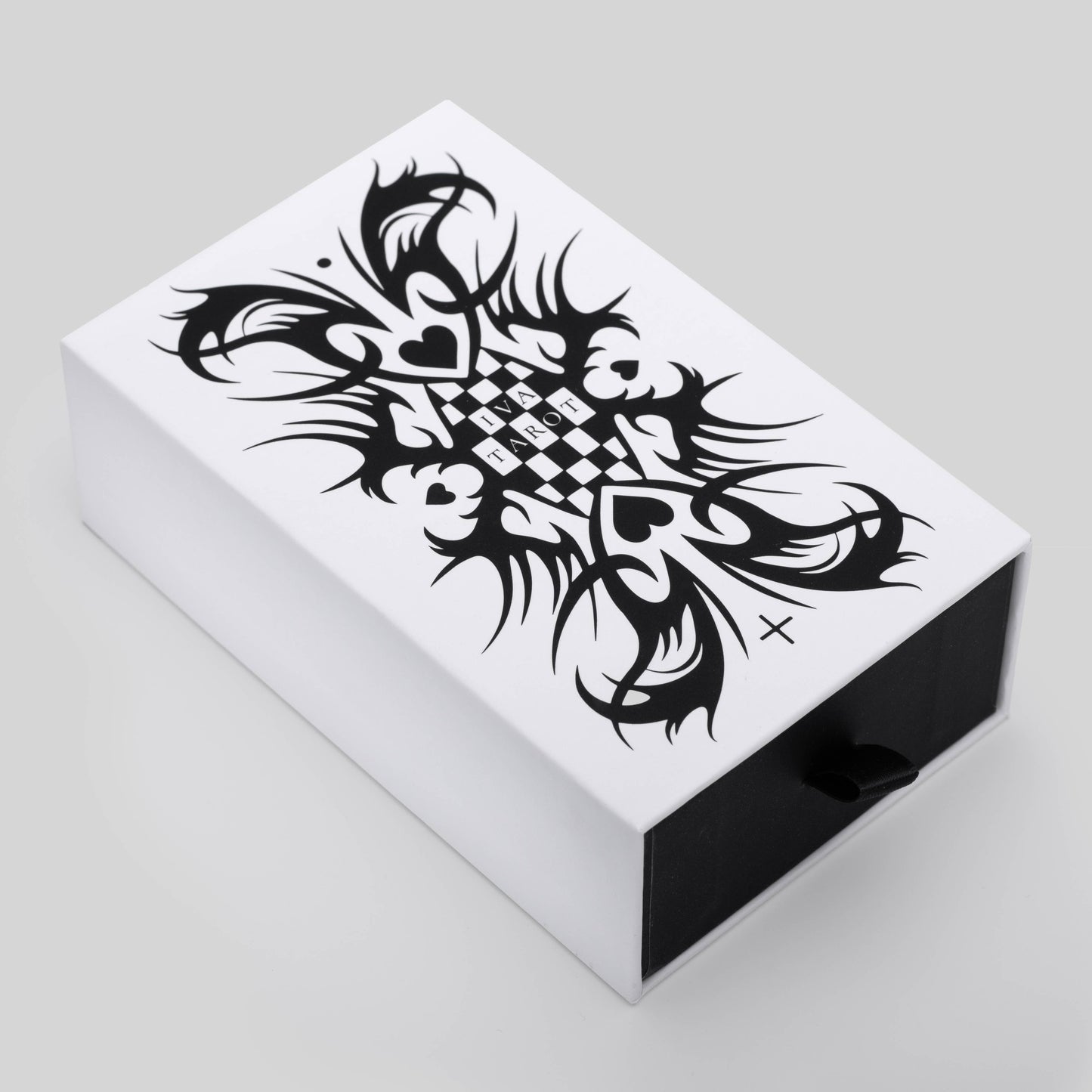 Iva Tarot Cards Deck