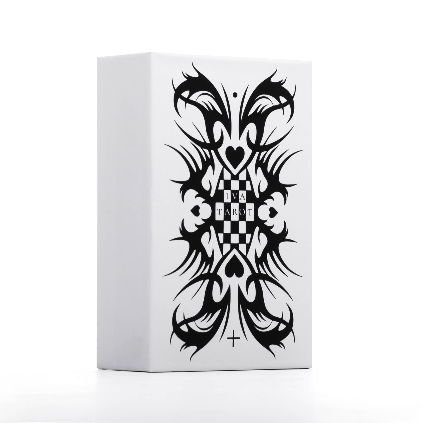 Iva Tarot Cards Deck