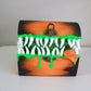 Slime Mimic Box - Original Art