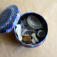 Witches Magic : Bone Throwing / Osteomancy Set