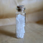 Raw Quartz - Curiosities & Specimen Jar
