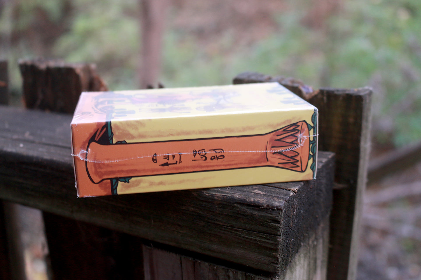 Tarot of The Nile Modern Tarot Cards Deck