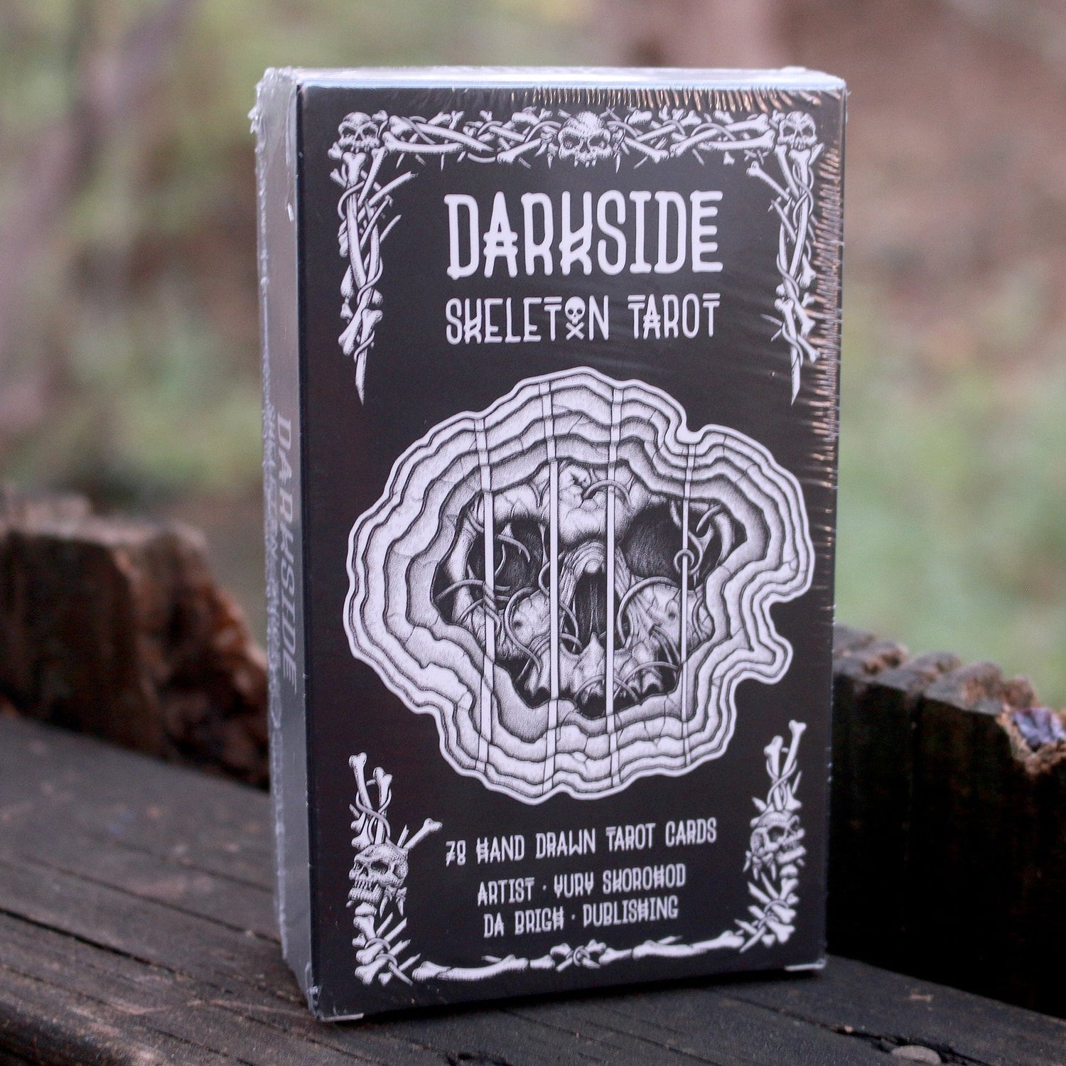 Tarot Decks, Runes & Divination