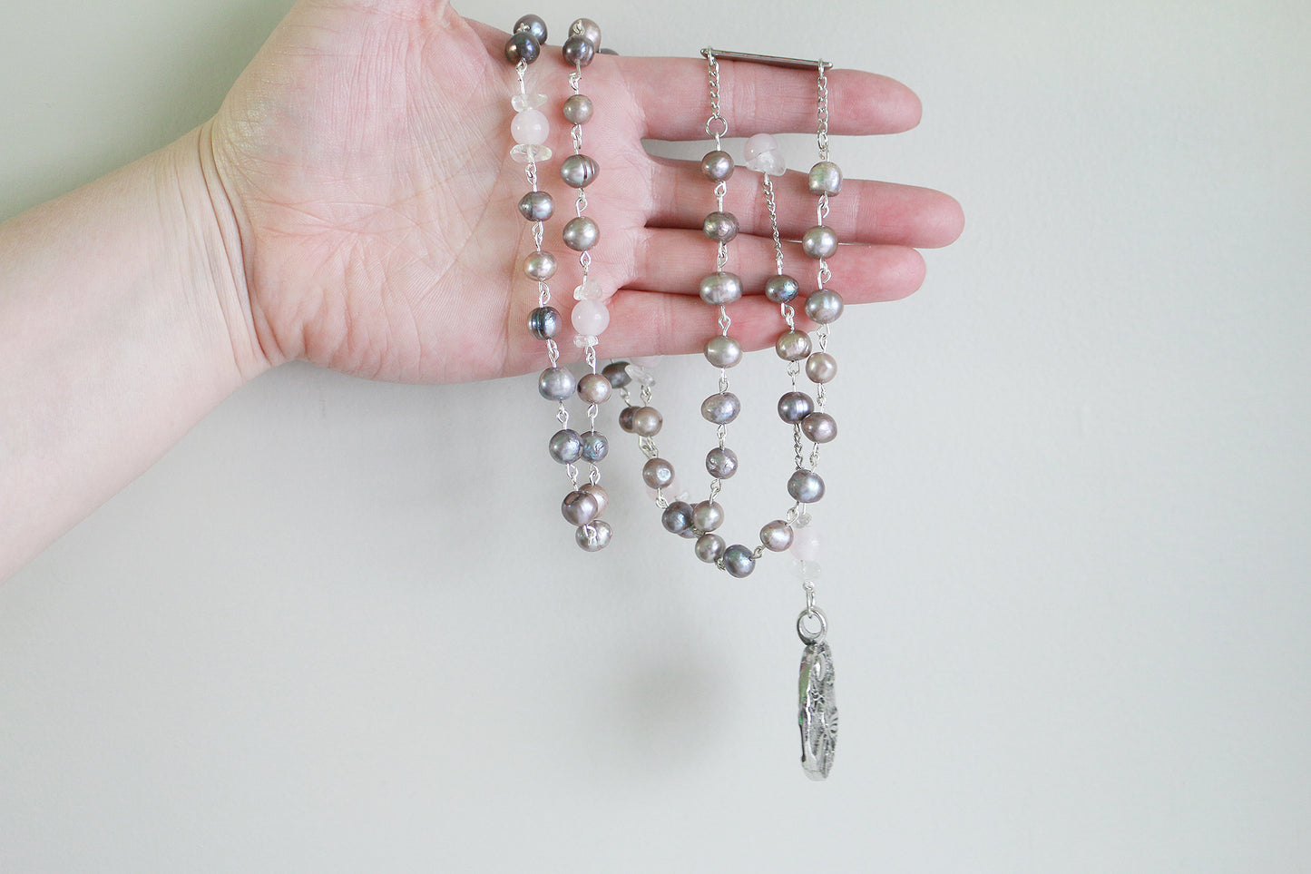 Yggdrasil Prayer/Meditation Beads