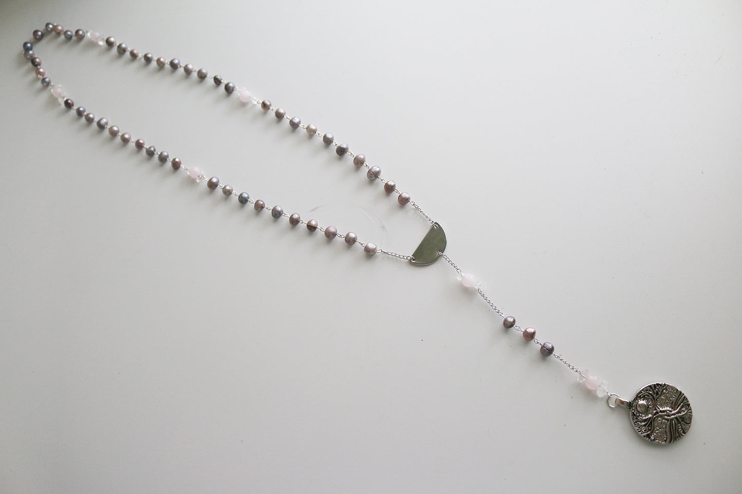 Yggdrasil Prayer/Meditation Beads