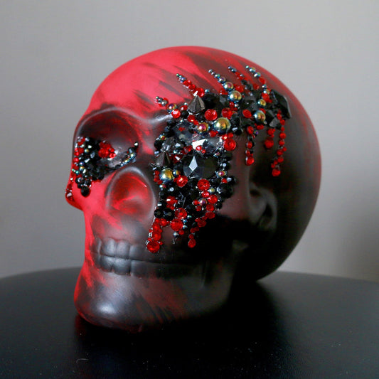 Jeweled Skull - 6/8/24 (eTicket)