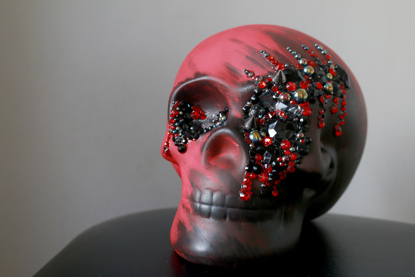 Jeweled Skull - 6/8/24 (eTicket)