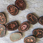 Copper Woods Witches Rune Set