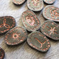 Copper Woods Witches Rune Set