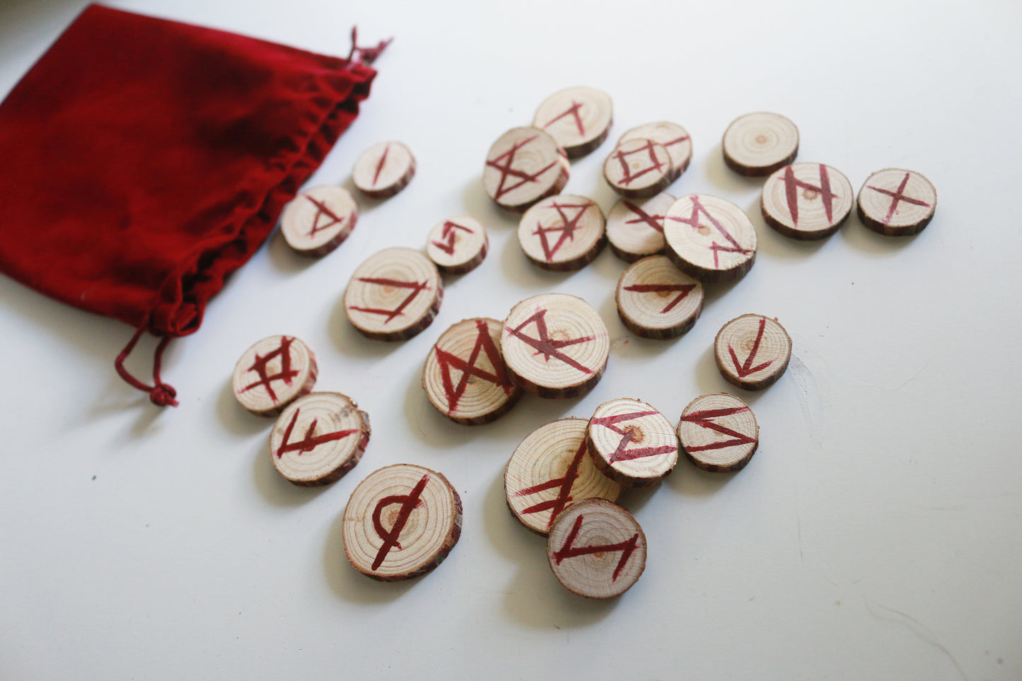 Make Your Own Rune Kit