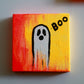 Rude Ghosts Paintings - Original Art