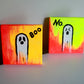 Rude Ghosts Paintings - Original Art