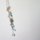 Summer Sea Shells Suncatcher/Windchime