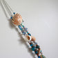 Summer Sea Shells Suncatcher/Windchime