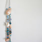 Summer Sea Shells Suncatcher/Windchime