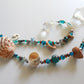 Summer Sea Shells Suncatcher/Windchime