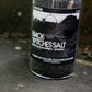 Black Witches Salt