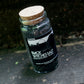 Black Witches Salt