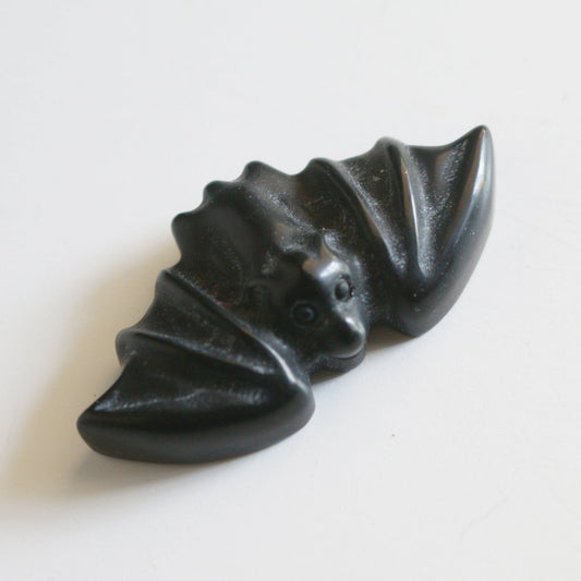 Obsidian Bat (2in)