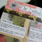 KC Witchy Women: Art Grimoires - 4/16/25 : Nirvana Coffee & Games (eTicket)