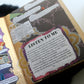 KC Witchy Women: Art Grimoires - 4/16/25 : Nirvana Coffee & Games (eTicket)