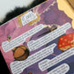 KC Witchy Women: Art Grimoires - 4/16/25 : Nirvana Coffee & Games (eTicket)