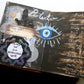 KC Witchy Women: Art Grimoires - 4/16/25 : Nirvana Coffee & Games (eTicket)