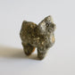 Pyrite Goat (1.5 in)