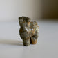 Pyrite Goat (1.5 in)