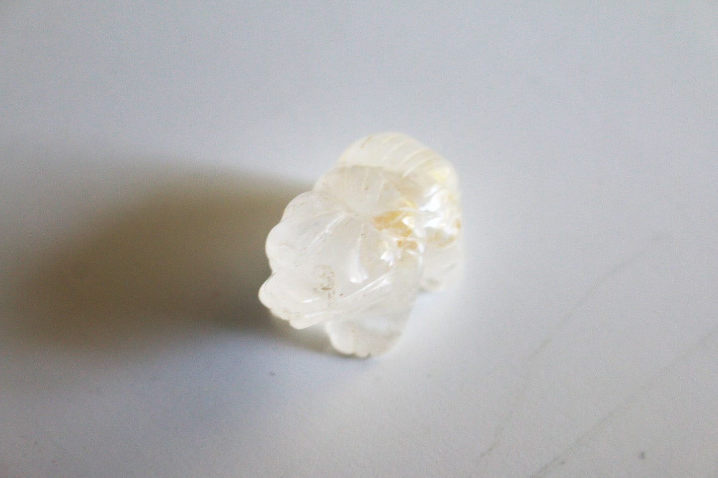 Quartz Bear (1.5 in)