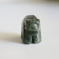 African Bloodstone Bear (1.5 in)