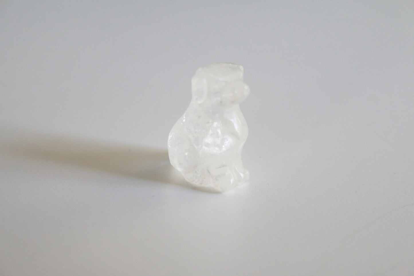 Quartz Dog (1 in)