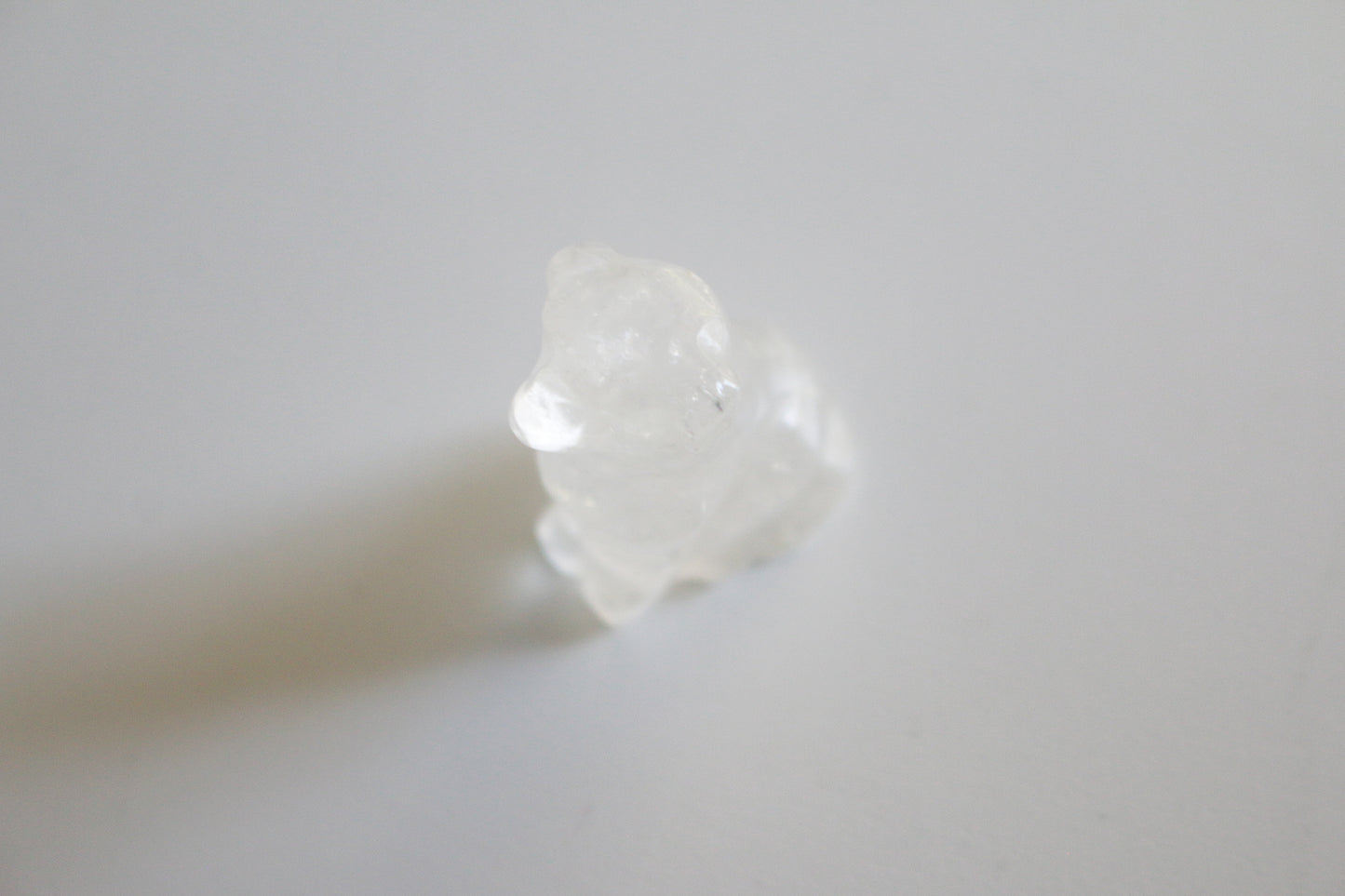 Quartz Dog (1 in)