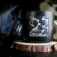 Cerberus - Orange Blossom - 11.5oz Candle