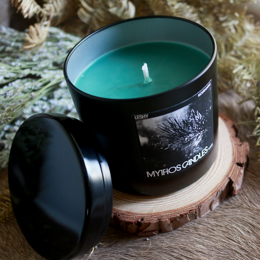 Leshy - Mountain Pine - 11.5oz Candle