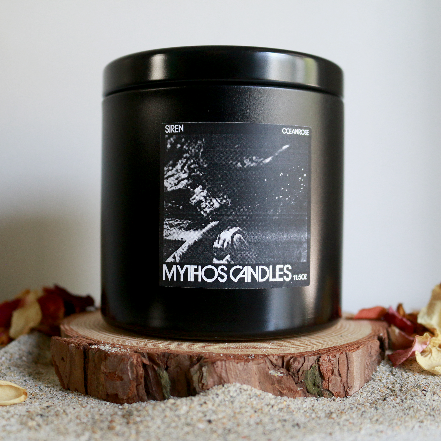 Mythos Candles